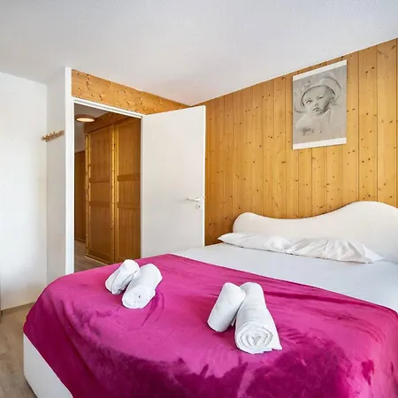 Appartement Ski-in And Out Mountain View Escape 47