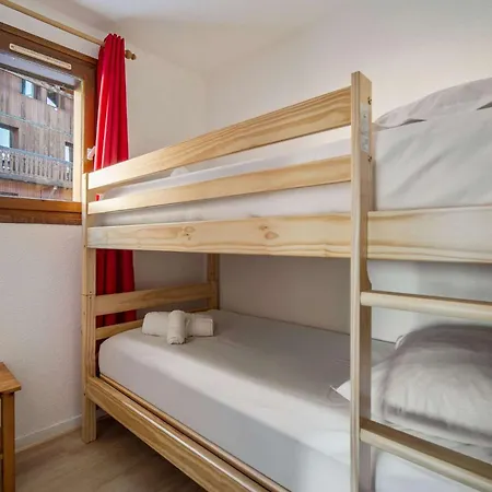 Appartement Ski-in And Out Mountain View Escape 47 Val Thorens
