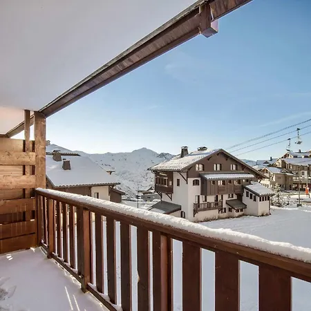 Ski-in And Out Mountain View Escape 47 Appartement *