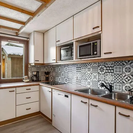 Appartement Ski-in And Out Mountain View Escape 47 Val Thorens