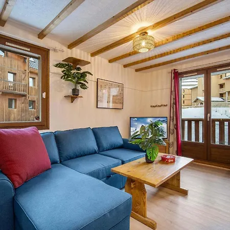 Ski-in And Out Mountain View Escape 47 Appartement